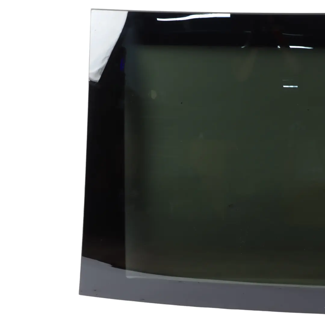 Mercedes W176 Sunroof Sliding Roof Centre Window Glass Panel AS3 Webasto - SKU A1767800021 - Part number A1767800021