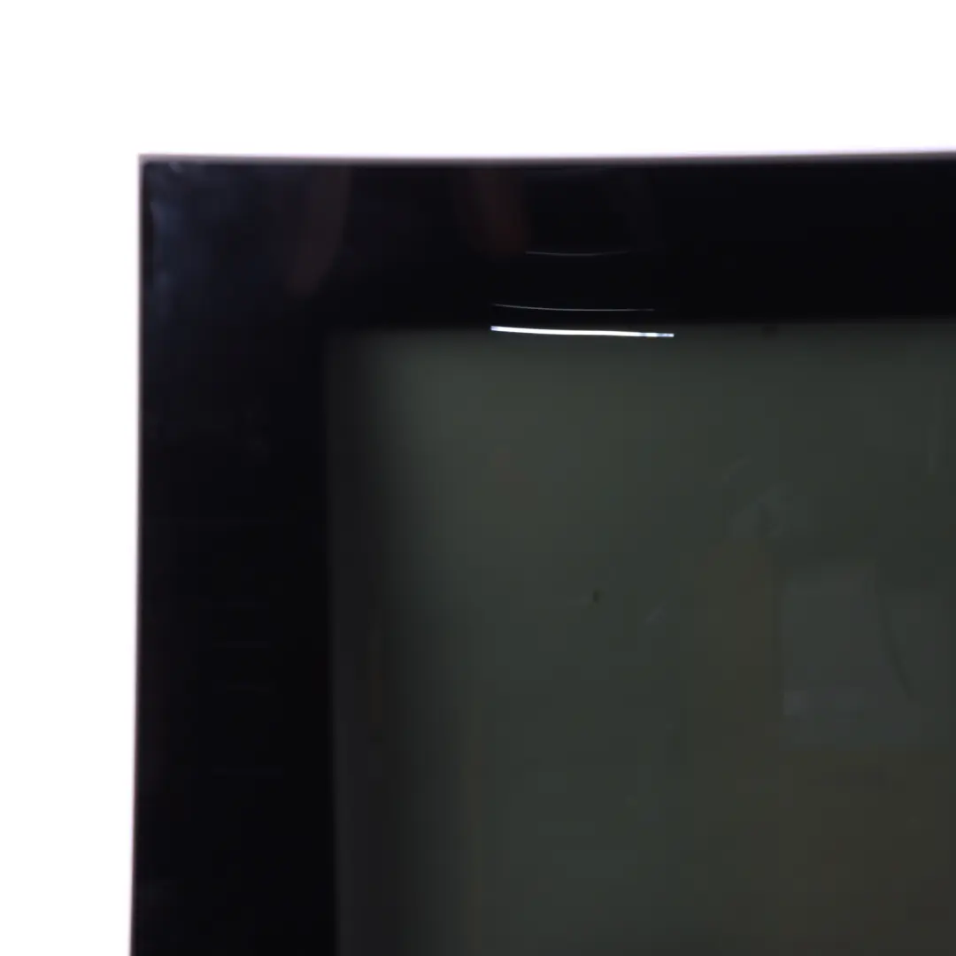 Mercedes W176 Sunroof Sliding Roof Centre Window Glass Panel AS3 Webasto - SKU A1767800021 - Part number A1767800021