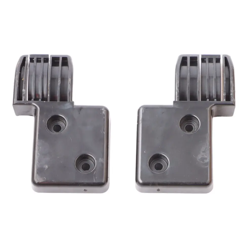 Boot Trunk Boot Floor Bracket Trim Mount Set to Mercedes W176 with Part number A1766800042 Mercedes W176 Boot Trunk Boot Floor Bracket Trim Mount Set - SKU A1766800042-1 - Part number A1766800042