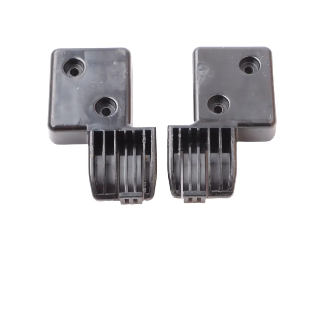 Mercedes W176 Boot Trunk Boot Floor Bracket Trim Mount Set - SKU A1766800042-1 - Part number A1766800042
