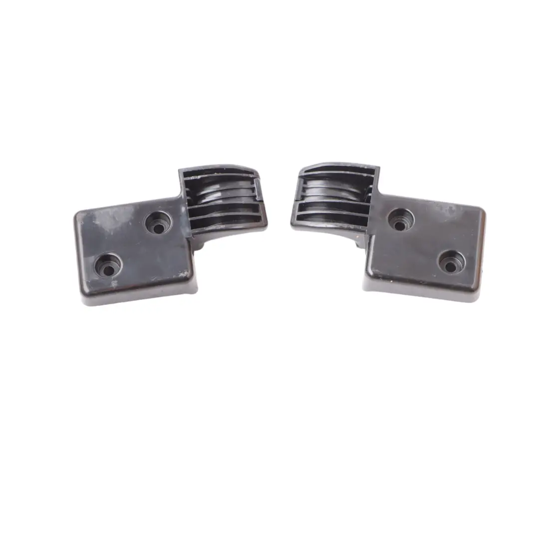 Mercedes W176 Boot Trunk Boot Floor Bracket Trim Mount Set - SKU A1766800042-1 - Part number A1766800042