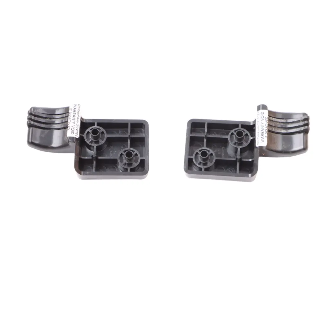 Boot Trunk Boot Floor Bracket Trim Mount Set to Mercedes W176 with Part number A1766800042 Mercedes W176 Boot Trunk Boot Floor Bracket Trim Mount Set - SKU A1766800042-1 - Part number A1766800042