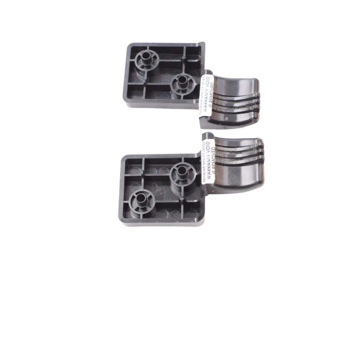 Boot Trunk Boot Floor Bracket Trim Mount Set to Mercedes W176 with Part number A1766800042 Mercedes W176 Boot Trunk Boot Floor Bracket Trim Mount Set - SKU A1766800042-1 - Part number A1766800042