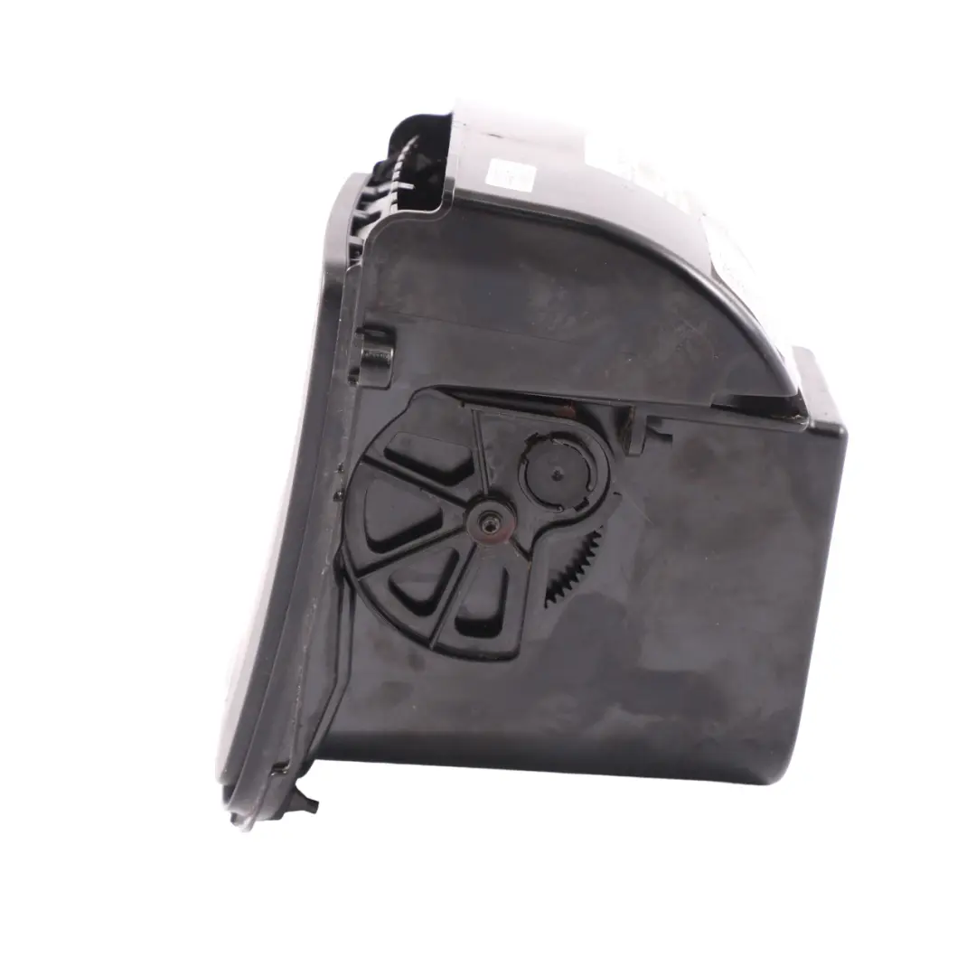 Mercedes W176 Console centrale intérieure panneau rangement noir - SKU A1766807400-1 - Numéro de pièce A1766807400
