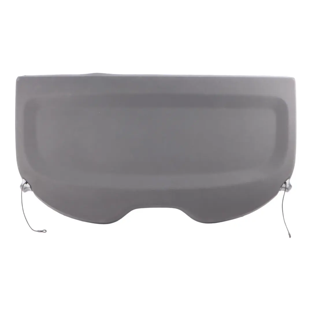 Parcel Shelf Compartment Cover Panel Trim Black A1766900049 to Mercedes W176 with Part number A1766900149 Mercedes W176 Parcel Shelf Compartment Cover Panel Trim Black A1766900049 - SKU A1766900149-3 - Part number A1766900149