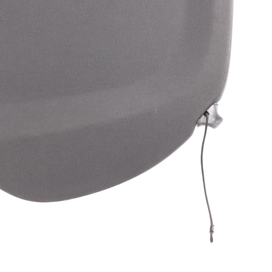 Parcel Shelf Compartment Cover Panel Trim Black A1766900049 to Mercedes W176 with Part number A1766900149 Mercedes W176 Parcel Shelf Compartment Cover Panel Trim Black A1766900049 - SKU A1766900149-3 - Part number A1766900149