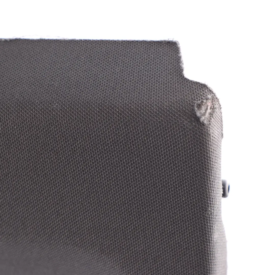 Parcel Shelf Compartment Cover Panel Trim Black A1766900049 to Mercedes W176 with Part number A1766900149 Mercedes W176 Parcel Shelf Compartment Cover Panel Trim Black A1766900049 - SKU A1766900149-3 - Part number A1766900149