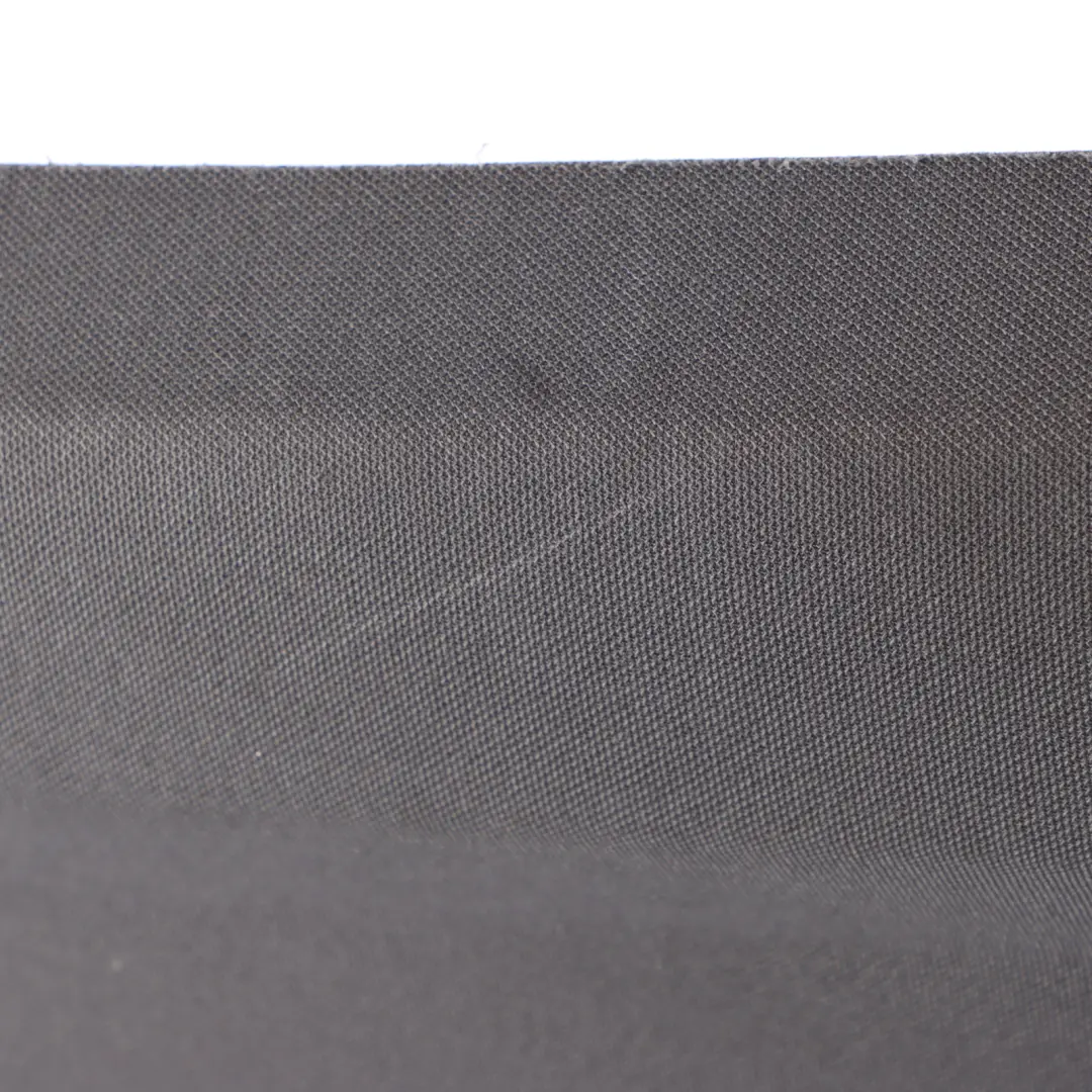 Parcel Shelf Compartment Cover Panel Trim Black A1766900049 to Mercedes W176 with Part number A1766900149 Mercedes W176 Parcel Shelf Compartment Cover Panel Trim Black A1766900049 - SKU A1766900149-3 - Part number A1766900149