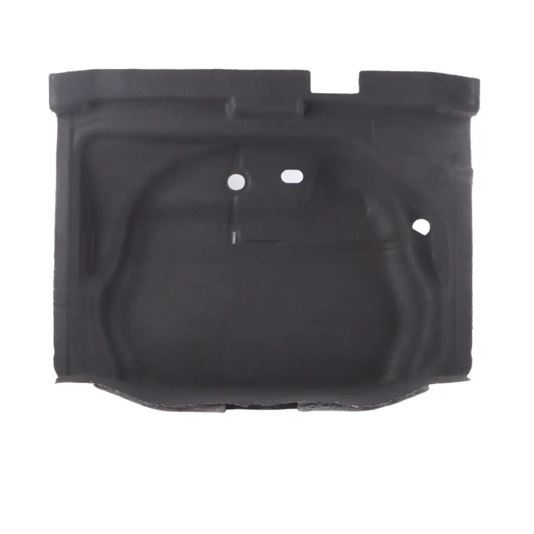 Mercedes W176 Trunk Lining Spare Wheel Floor Carpet Section Trim Mat - SKU A1766900300 - Part number A1766900300