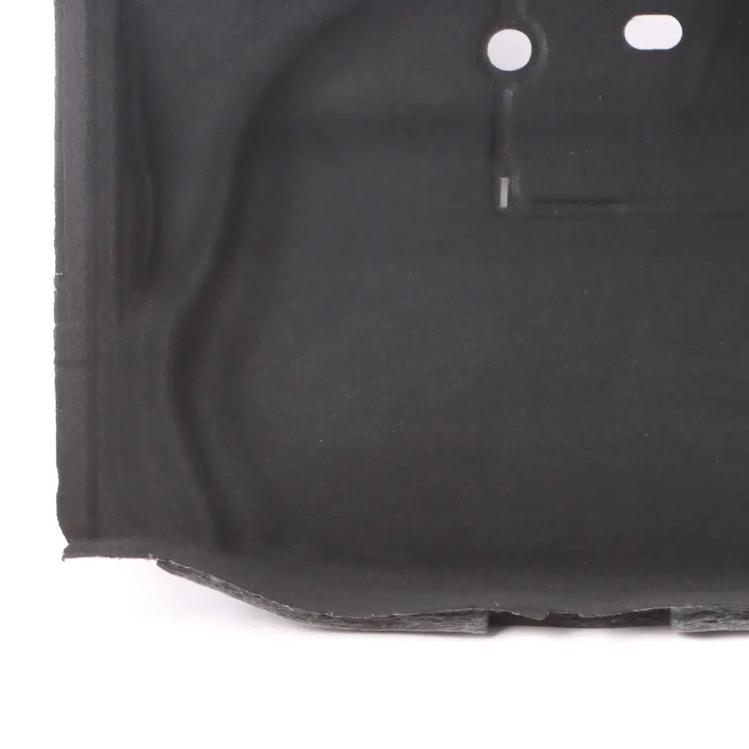 Trunk Lining Spare Wheel Floor Carpet Section Trim Mat to Mercedes W176 with Part number A1766900300 Mercedes W176 Trunk Lining Spare Wheel Floor Carpet Section Trim Mat - SKU A1766900300 - Part number A1766900300