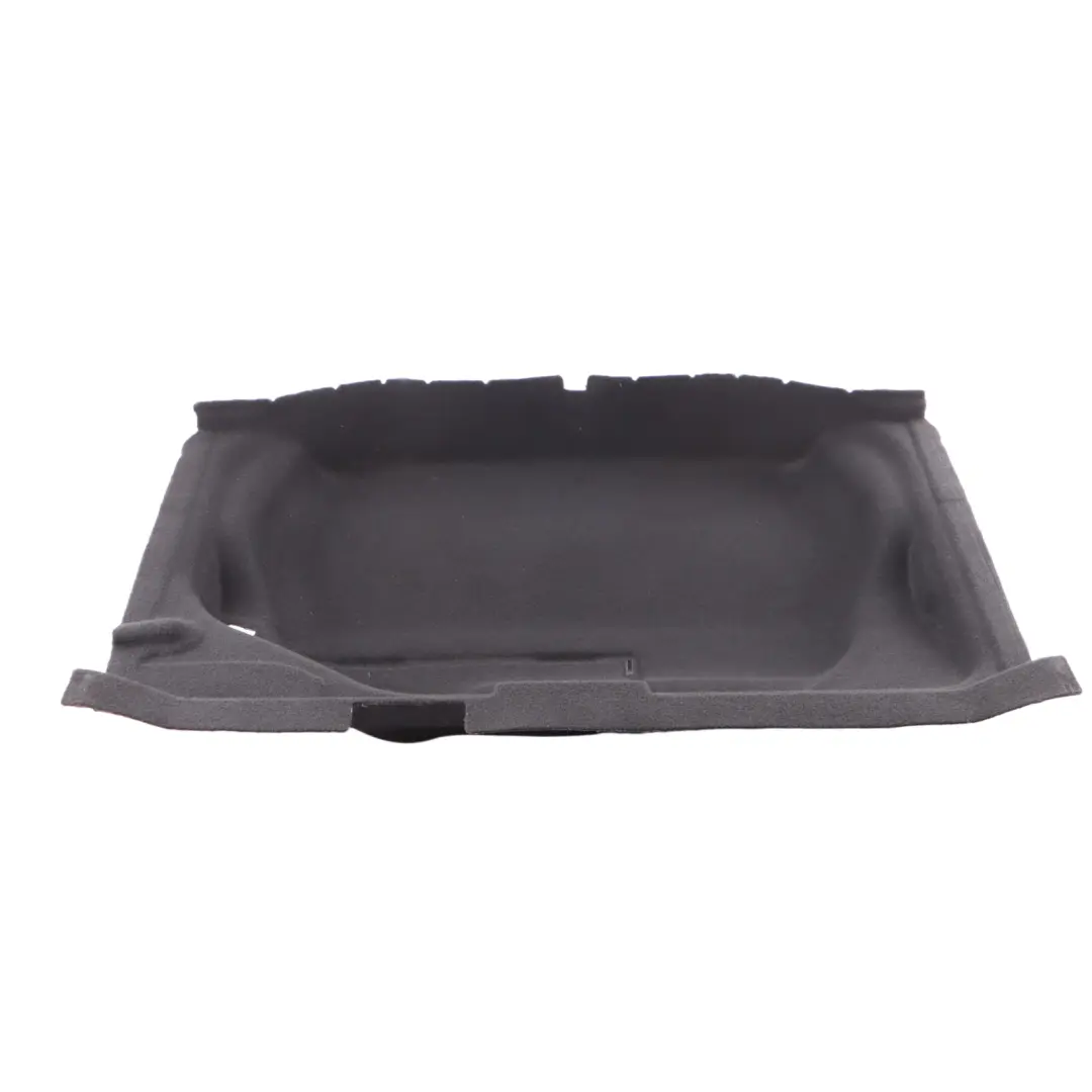 Mercedes W176 Trunk Lining Spare Wheel Floor Carpet Section Trim Mat - SKU A1766900300 - Part number A1766900300