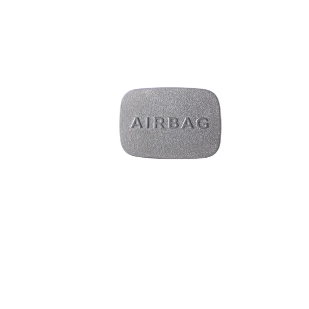 Mercedes W176 A-Pillar Badge Trim Cover Black Front Right O/ - SKU A1766950257 - Part number A1766950257