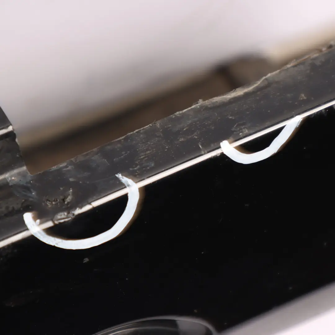 Side Skirt AMG Right O/S Door Sill Cover Kosmos Cosmic Black - 191 to Mercedes W176 with Part number A1766980154 Mercedes W176 Side Skirt AMG Right O/S Door Sill Cover Kosmos Cosmic Black - 191 - SKU A1766980154-COS - Part number A1766980154