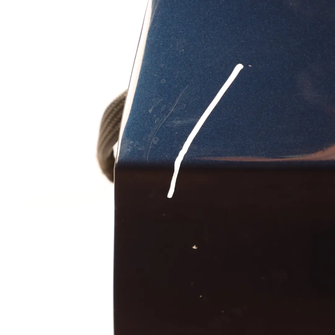 Door Front Left N/S A-Class Cavansite Blue Metallic - 890 to Mercedes W176 with Part number A1767200105 Mercedes W176 Door Front Left N/S A-Class Cavansite Blue Metallic - 890 - SKU A1767200105-CVB - Part number A1767200105