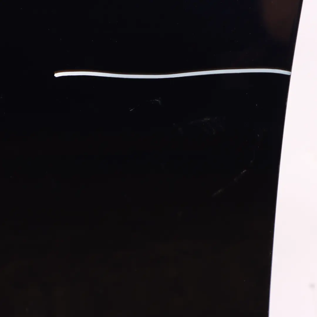 Door Front Left N/S A-Class Cavansite Blue Metallic - 890 to Mercedes W176 with Part number A1767200105 Mercedes W176 Door Front Left N/S A-Class Cavansite Blue Metallic - 890 - SKU A1767200105-CVB - Part number A1767200105