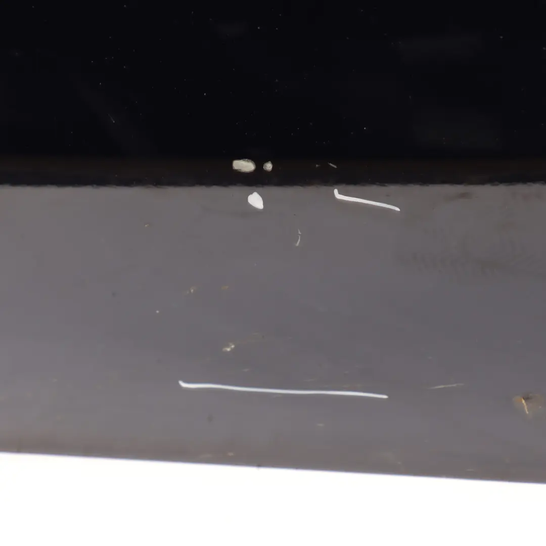 Mercedes W176 Door Front Left N/S A-Class Cavansite Blue Metallic - 890 - SKU A1767200105-CVB - Part number A1767200105