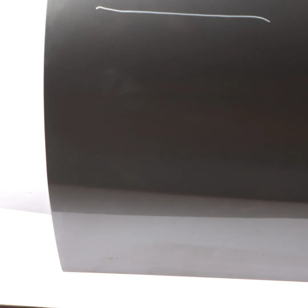 Door Front Left N/S A-Class Mountain Grey Metallic - 787 to Mercedes W176 with Part number A1767200105 Mercedes W176 Door Front Left N/S A-Class Mountain Grey Metallic - 787 - SKU A1767200105-MG - Part number A1767200105