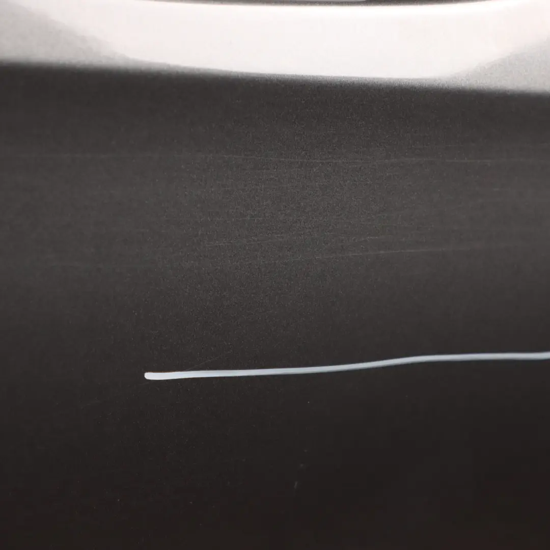 Door Front Left N/S A-Class Mountain Grey Metallic - 787 to Mercedes W176 with Part number A1767200105 Mercedes W176 Door Front Left N/S A-Class Mountain Grey Metallic - 787 - SKU A1767200105-MG - Part number A1767200105