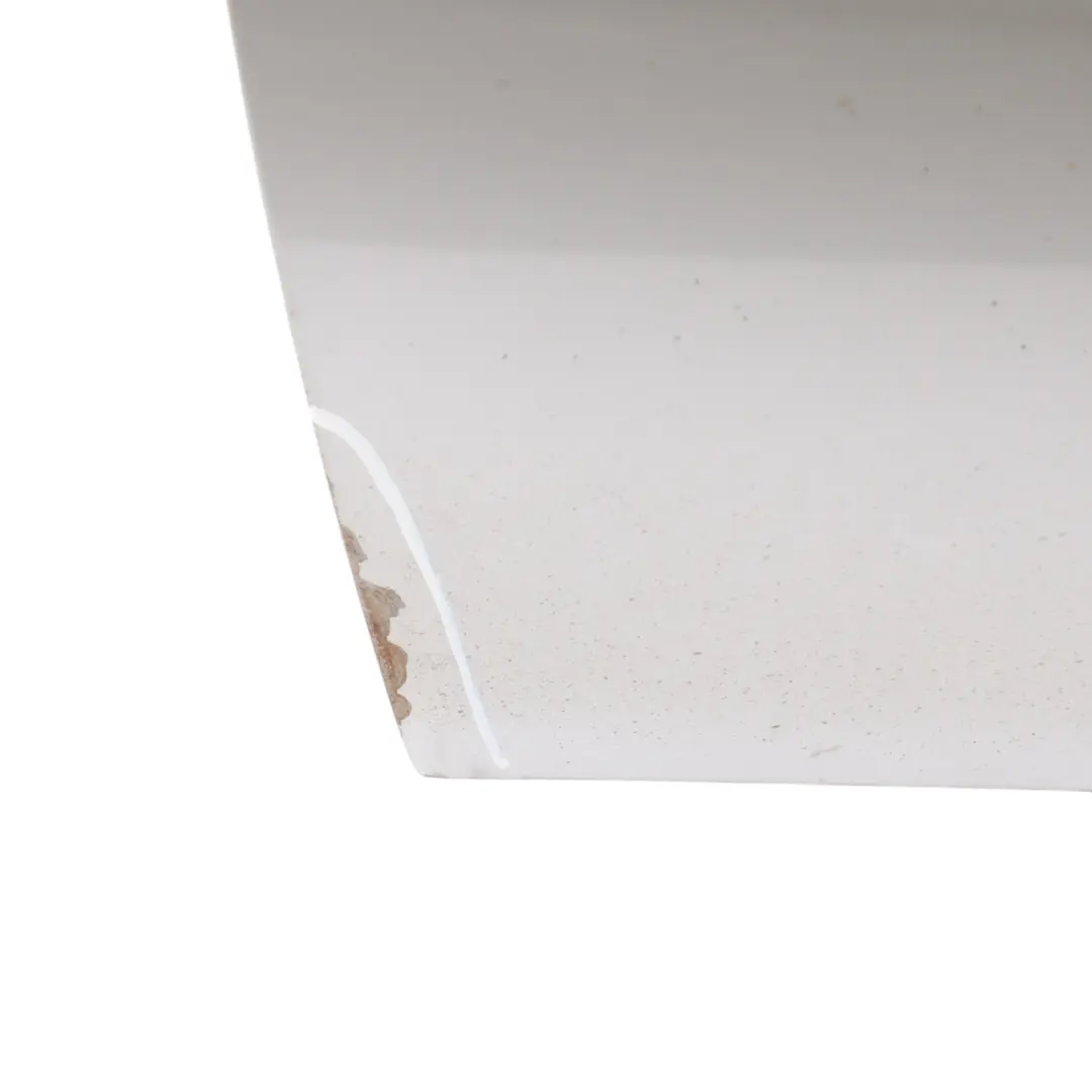 Mercedes W176 Door Front Left N/S A-Class Polar Silver Metallic - 761 - SKU A1767200105-PLS - Part number A1767200105