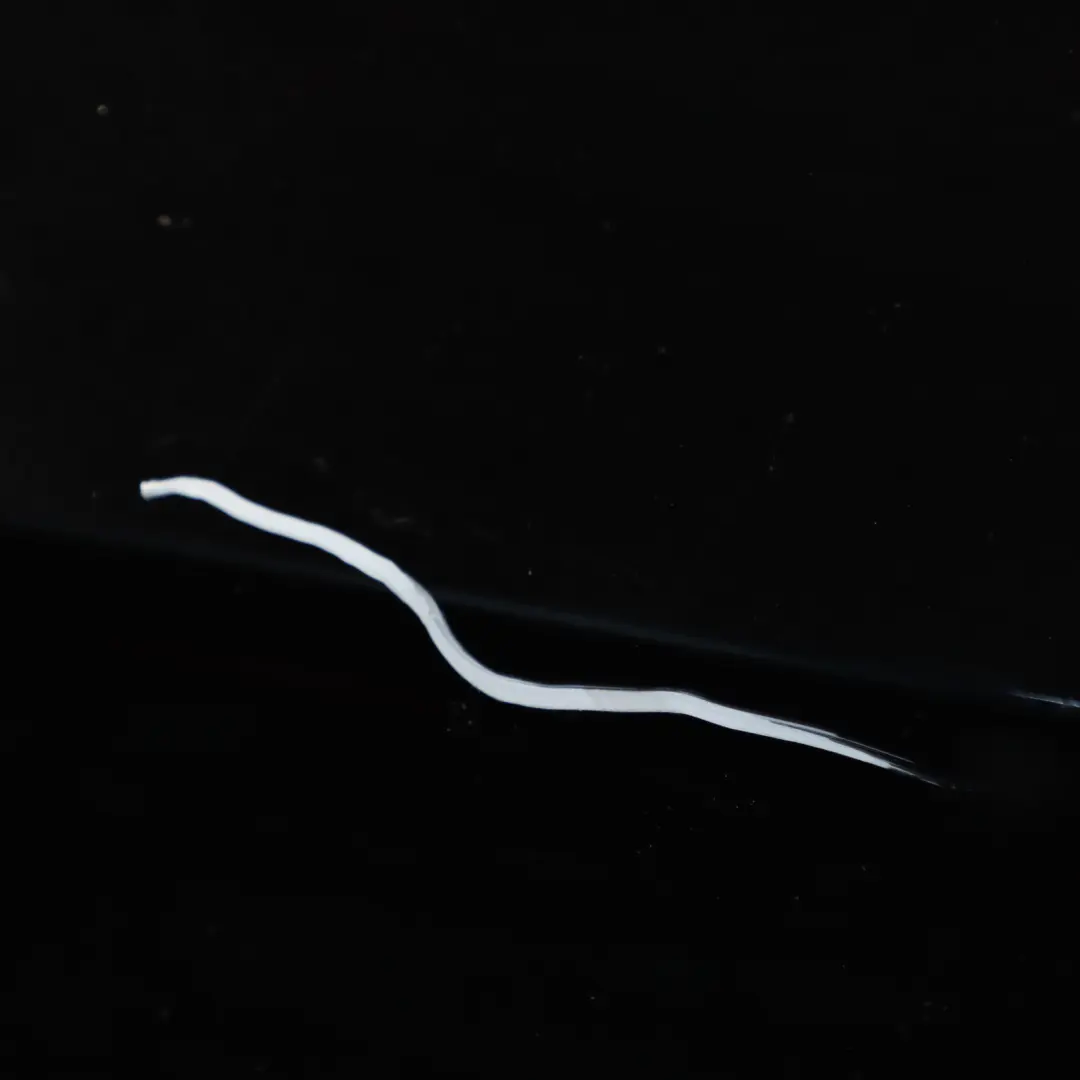 Mercedes W176 Door Front Right O/S A-Class Kosmos Cosmic Black Metallic - 191 - SKU A1767200205-COS - Part number A1767200205