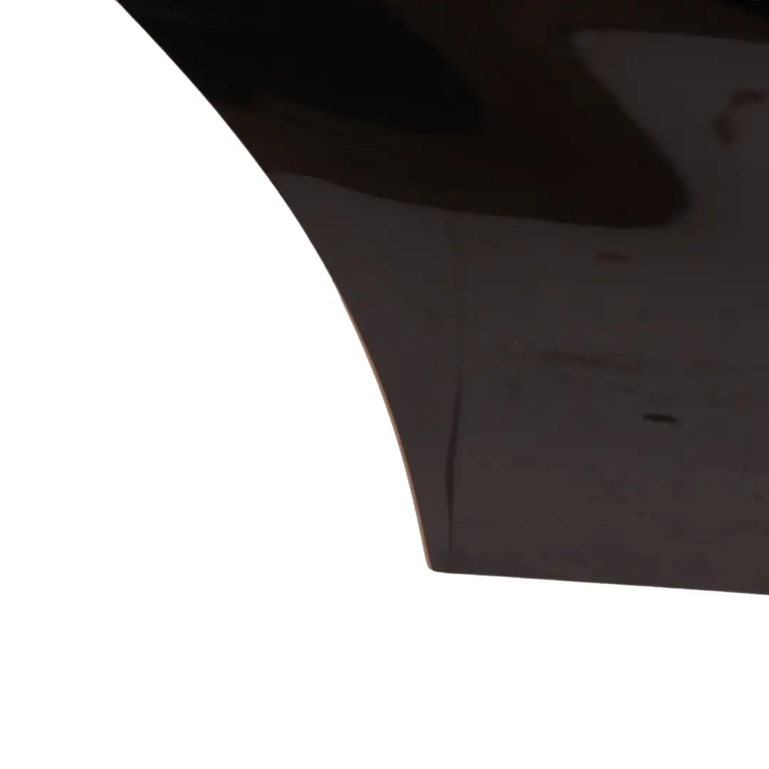 Mercedes W176 Door Rear Right O/S A-Class Kosmos Cosmic Black Metallic - 191 - SKU A1767300205-COS - Part number A1767300205