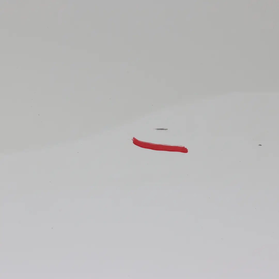 Mercedes W176 Door Rear Right O/S A-Class Calcite White - 650 - SKU A1767300205-CW - Part number A1767300205