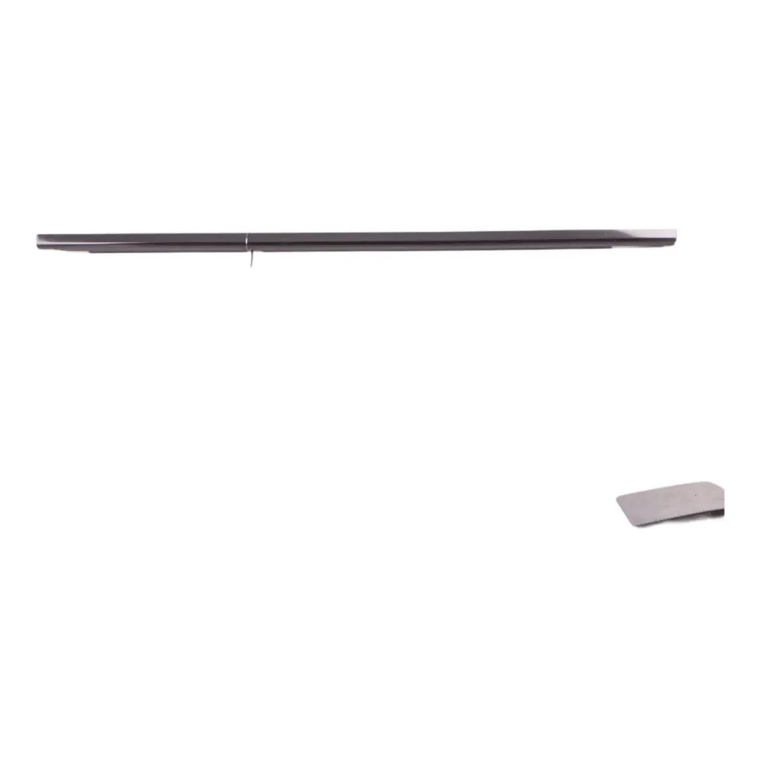 Mercedes W176 Window Seal Door Rear Left N/S Weatherstrip Gasket - SKU A1767350382 - Part number A1767350382