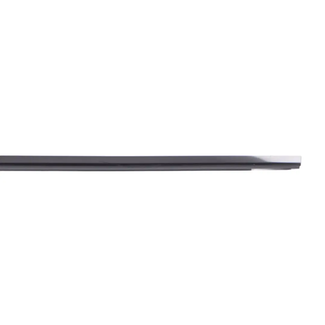 Mercedes W176 Window Seal Door Rear Left N/S Weatherstrip Gasket - SKU A1767350382 - Part number A1767350382