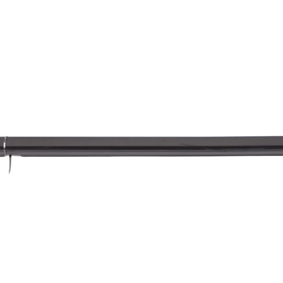 Ventana Sello Puerta Trasera Izquierda Burlete Junta para Mercedes W176 con número de pieza A1767350382 Mercedes W176 Ventana Sello Puerta Trasera Izquierda Burlete Junta - SKU A1767350382 - Número de pieza A1767350382