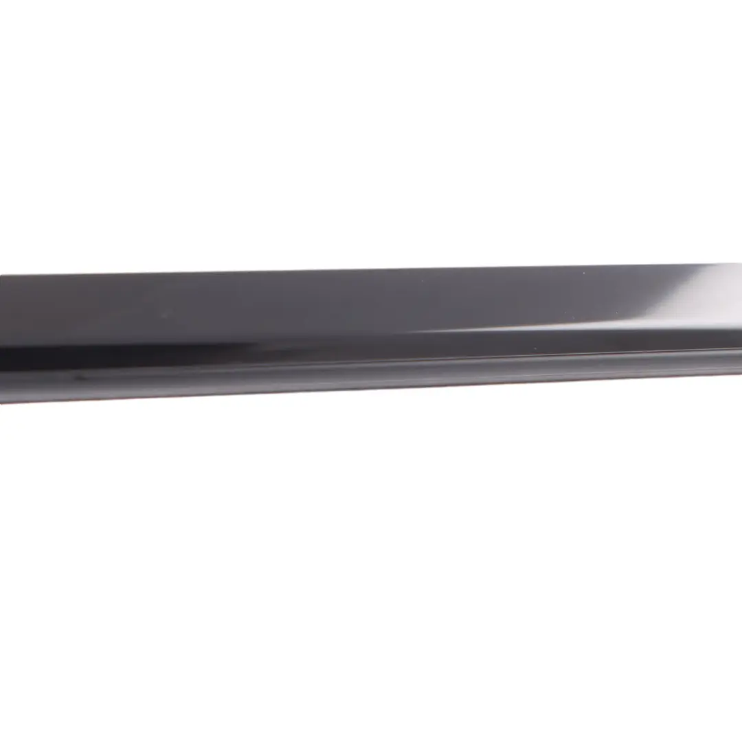 Mercedes W176 Window Seal Door Rear Left N/S Weatherstrip Gasket - SKU A1767350382 - Part number A1767350382