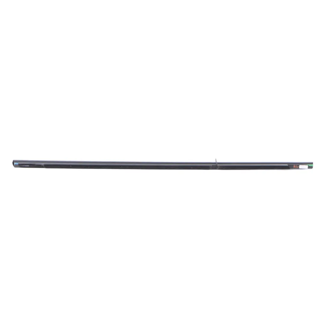 Mercedes W176 Guarnizione Finestra Posteriore Sinistra Weatherstrip - SKU A1767350382 - Numero di parte A1767350382