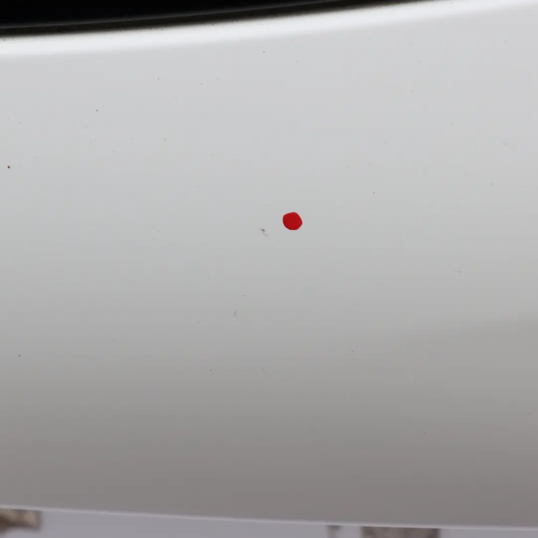 Trunk Lid Mercedes W176 Boot Tailgate Panel Calcite White - 650 to with Part number A1767402200 Trunk Lid Mercedes W176 Boot Tailgate Panel Calcite White - 650 - SKU A1767402200-CW - Part number A1767402200