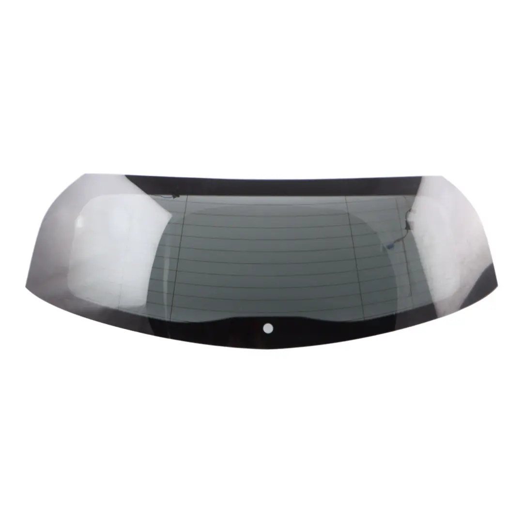 Mercedes W176 Heckklappe Kombi Heckscheibe Kofferraum Glasverglasung - SKU A1767402400 - Teilenummer A1767402400