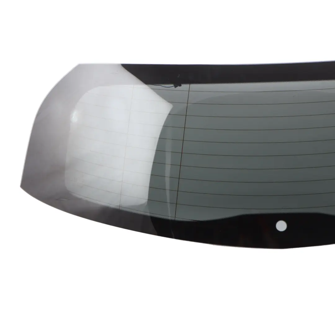 Mercedes W176 Portellone posteriore Estate Finestrino Baule Vetro - SKU A1767402400 - Numero di parte A1767402400