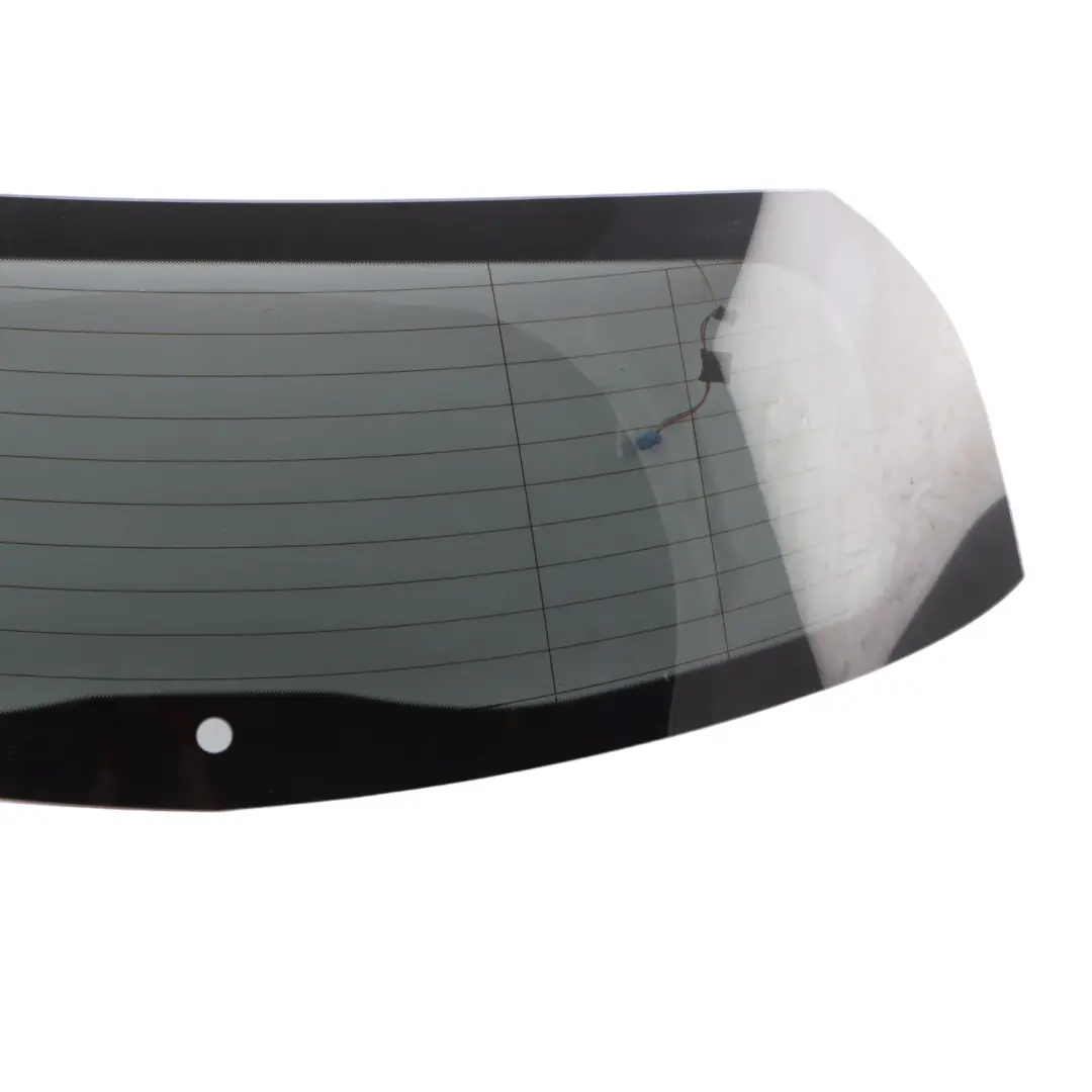 Window Trunk Glass Glazing to Mercedes W176 Tailgate Estate Rear with Part number A1767402400 Mercedes W176 Tailgate Estate Rear Window Trunk Glass Glazing - SKU A1767402400 - Part number A1767402400