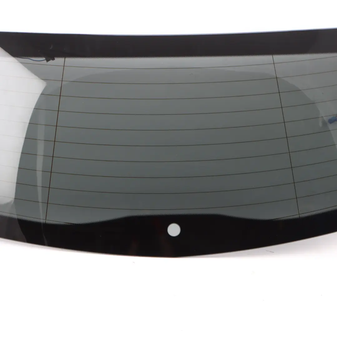 Ventana Trasera Maletero Cristal Acristalamiento para Mercedes W176 con número de pieza A1767402400 Mercedes W176 Ventana Trasera Maletero Cristal Acristalamiento - SKU A1767402400 - Número de pieza A1767402400