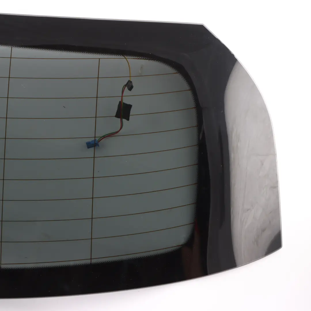 Mercedes W176 Ventana Trasera Maletero Cristal Acristalamiento - SKU A1767402400 - Número de pieza A1767402400