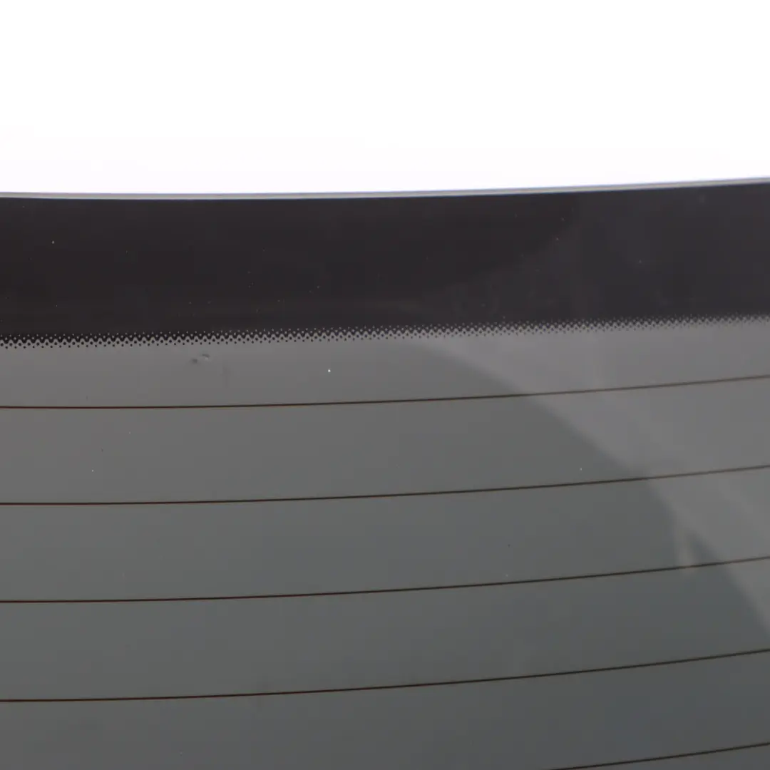 Mercedes W176 Tailgate Estate Rear Window Trunk Glass Glazing - SKU A1767402400 - Part number A1767402400
