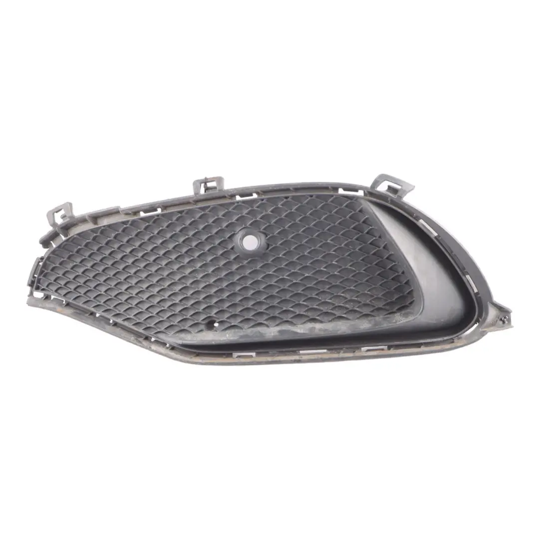 Mercedes W176 A180 Cover Front Bumper Left N/S Lower Grid Trim - SKU A1768852700 - Part number A1768852700