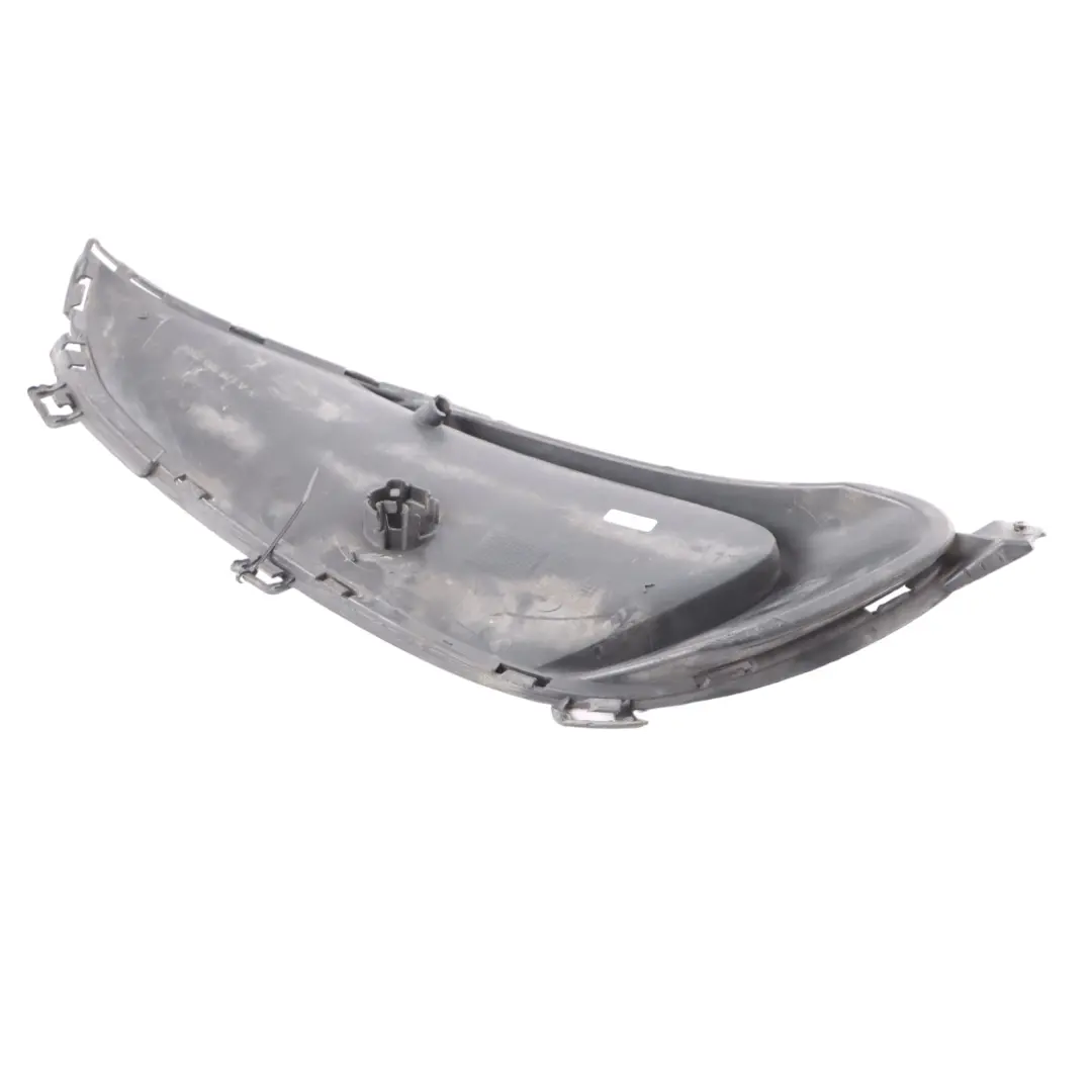 A180 Cover Front Bumper Left N/S Lower Grid Trim to Mercedes W176 with Part number A1768852700 Mercedes W176 A180 Cover Front Bumper Left N/S Lower Grid Trim - SKU A1768852700 - Part number A1768852700
