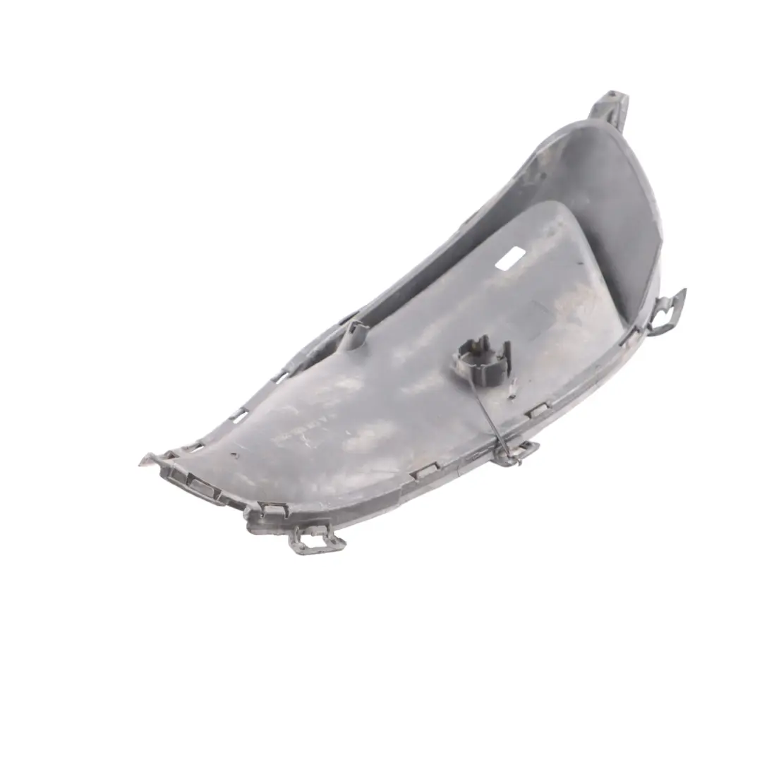 A180 Cover Front Bumper Left N/S Lower Grid Trim to Mercedes W176 with Part number A1768852700 Mercedes W176 A180 Cover Front Bumper Left N/S Lower Grid Trim - SKU A1768852700 - Part number A1768852700
