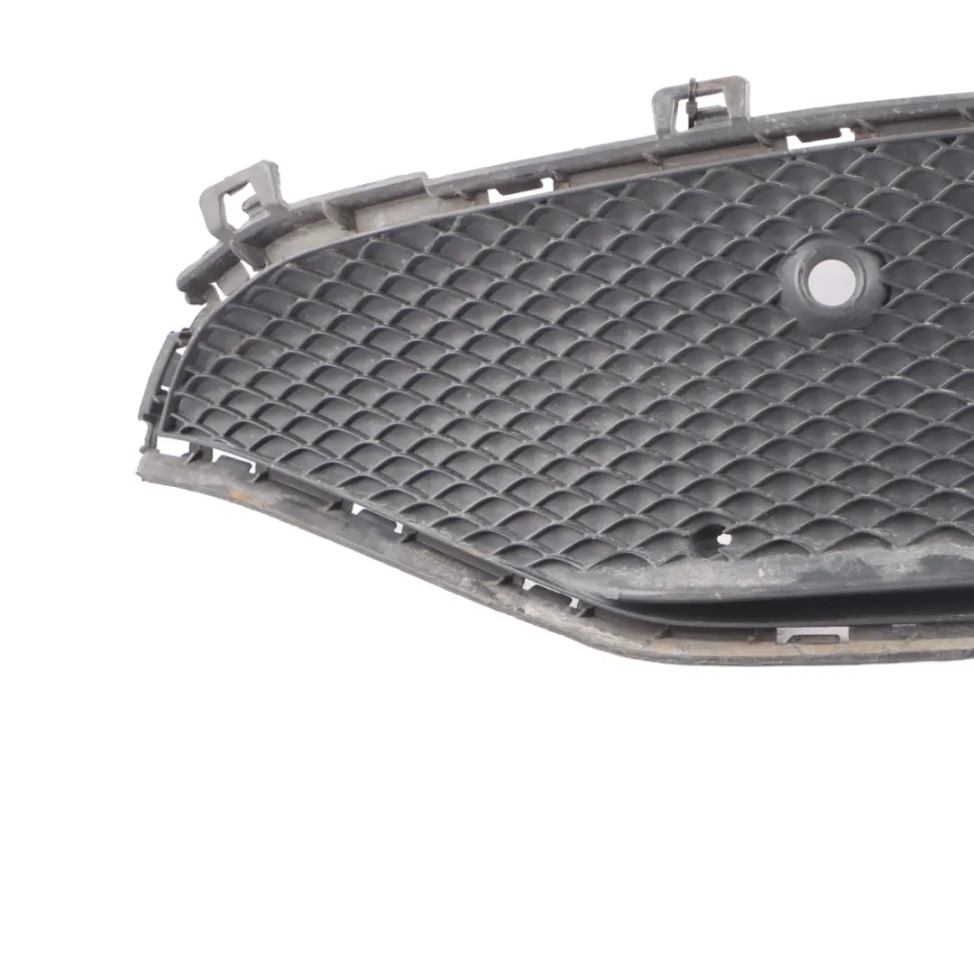 Mercedes W176 A180 Cover Front Bumper Left N/S Lower Grid Trim - SKU A1768852700 - Part number A1768852700