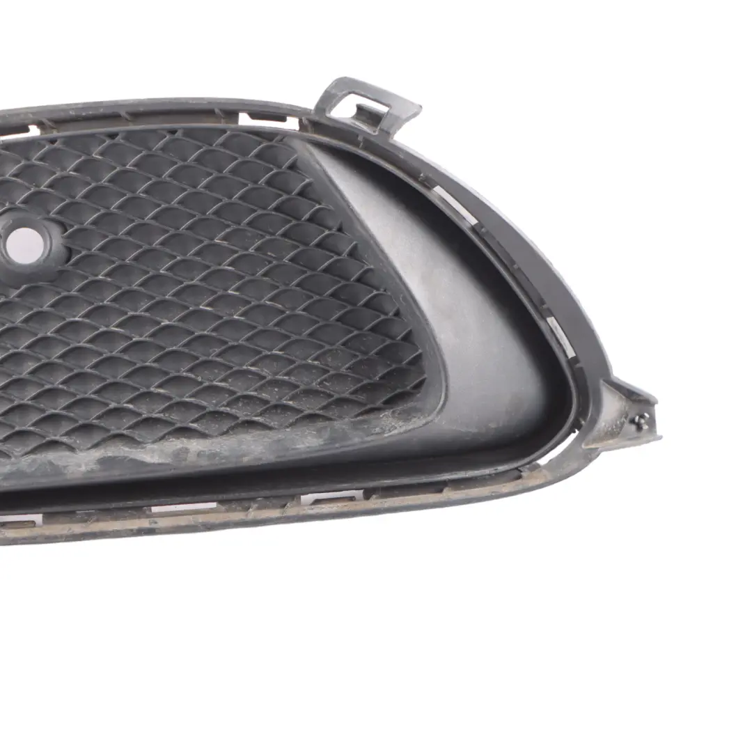 A180 Cover Front Bumper Left N/S Lower Grid Trim to Mercedes W176 with Part number A1768852700 Mercedes W176 A180 Cover Front Bumper Left N/S Lower Grid Trim - SKU A1768852700 - Part number A1768852700