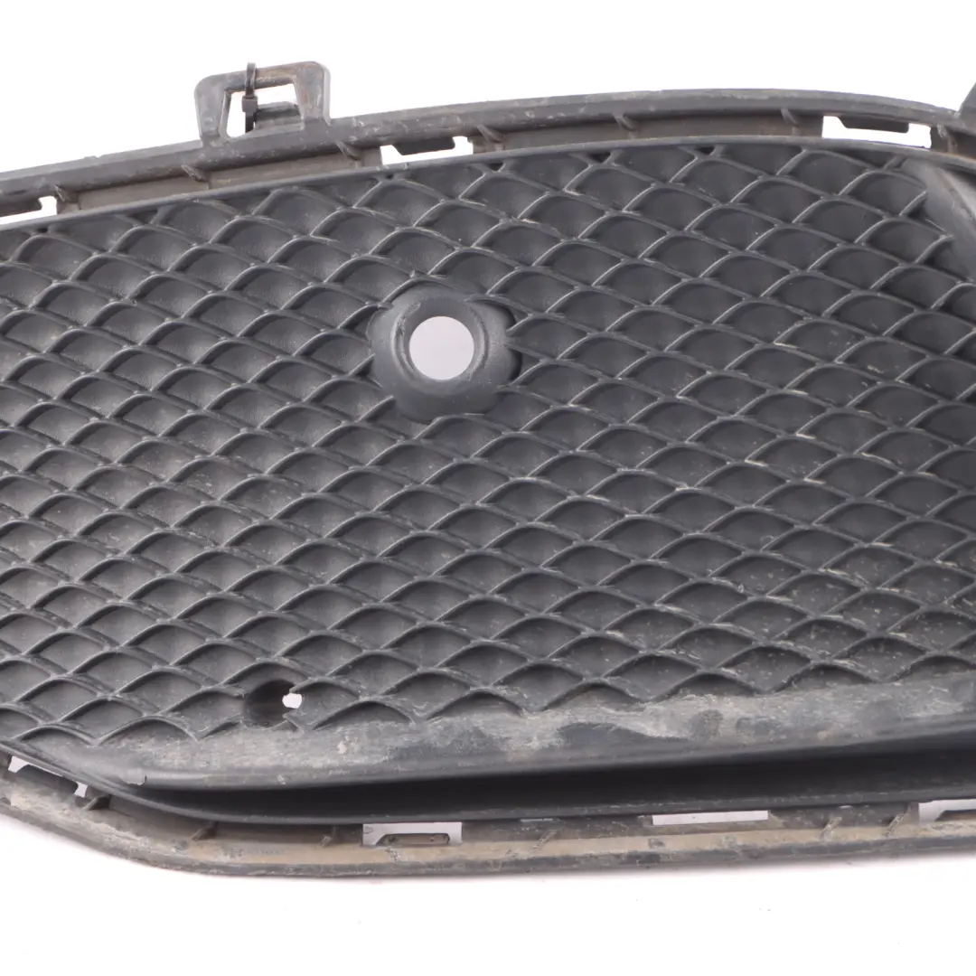 Mercedes W176 A180 Cover Front Bumper Left N/S Lower Grid Trim - SKU A1768852700 - Part number A1768852700