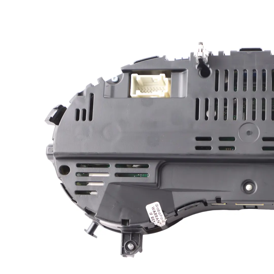 Mercedes W176 Speedometer Speedo Clock Cluster Instrument Manual - SKU RHD-A1769000504 - Part number A1769000504