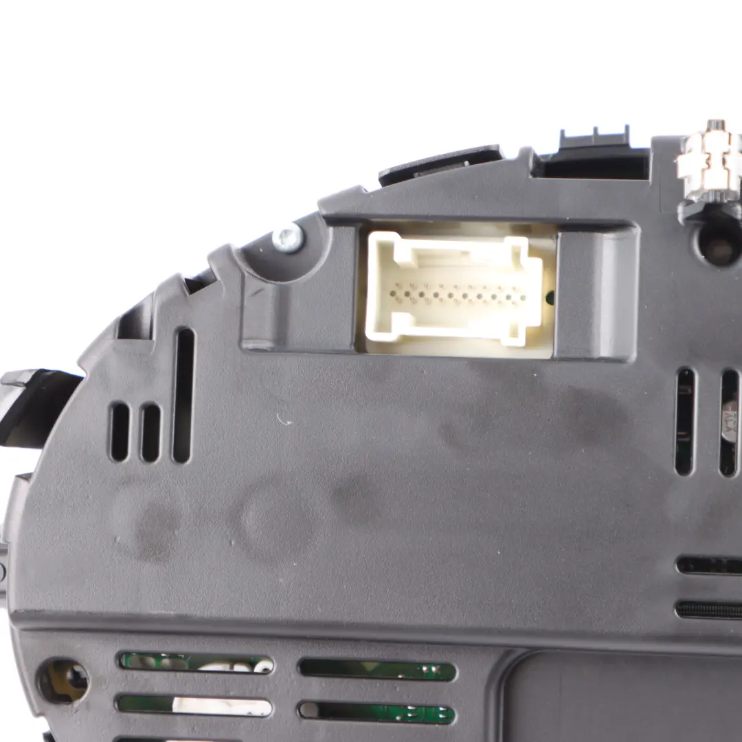 Speedometer Speedo Clock Cluster Instrument Automatic to Mercedes W176 with Part number A1769003504 Mercedes W176 Speedometer Speedo Clock Cluster Instrument Automatic - SKU A1769003504 - Part number A1769003504