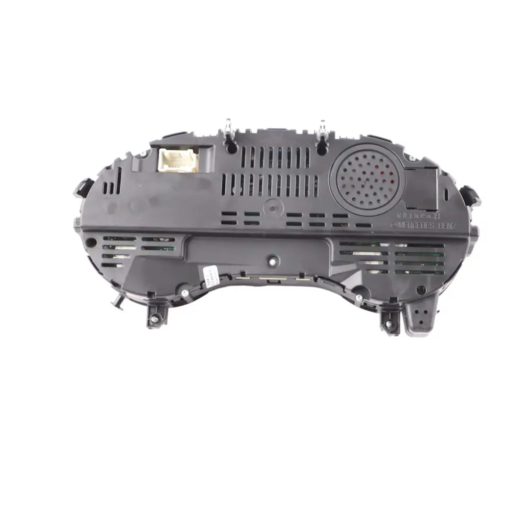 Speedometer Speedo Clock Cluster Instrument Automatic to Mercedes W176 with Part number A1769003504 Mercedes W176 Speedometer Speedo Clock Cluster Instrument Automatic - SKU A1769003504 - Part number A1769003504