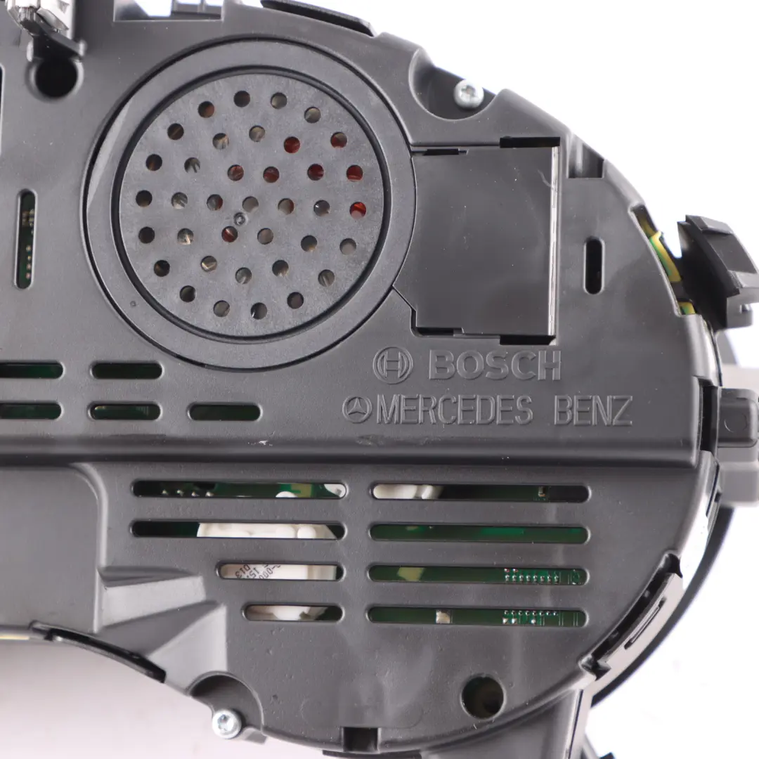 Mercedes W176 Speedometer Speedo Clock Cluster Instrument Automatic - SKU A1769003504 - Part number A1769003504