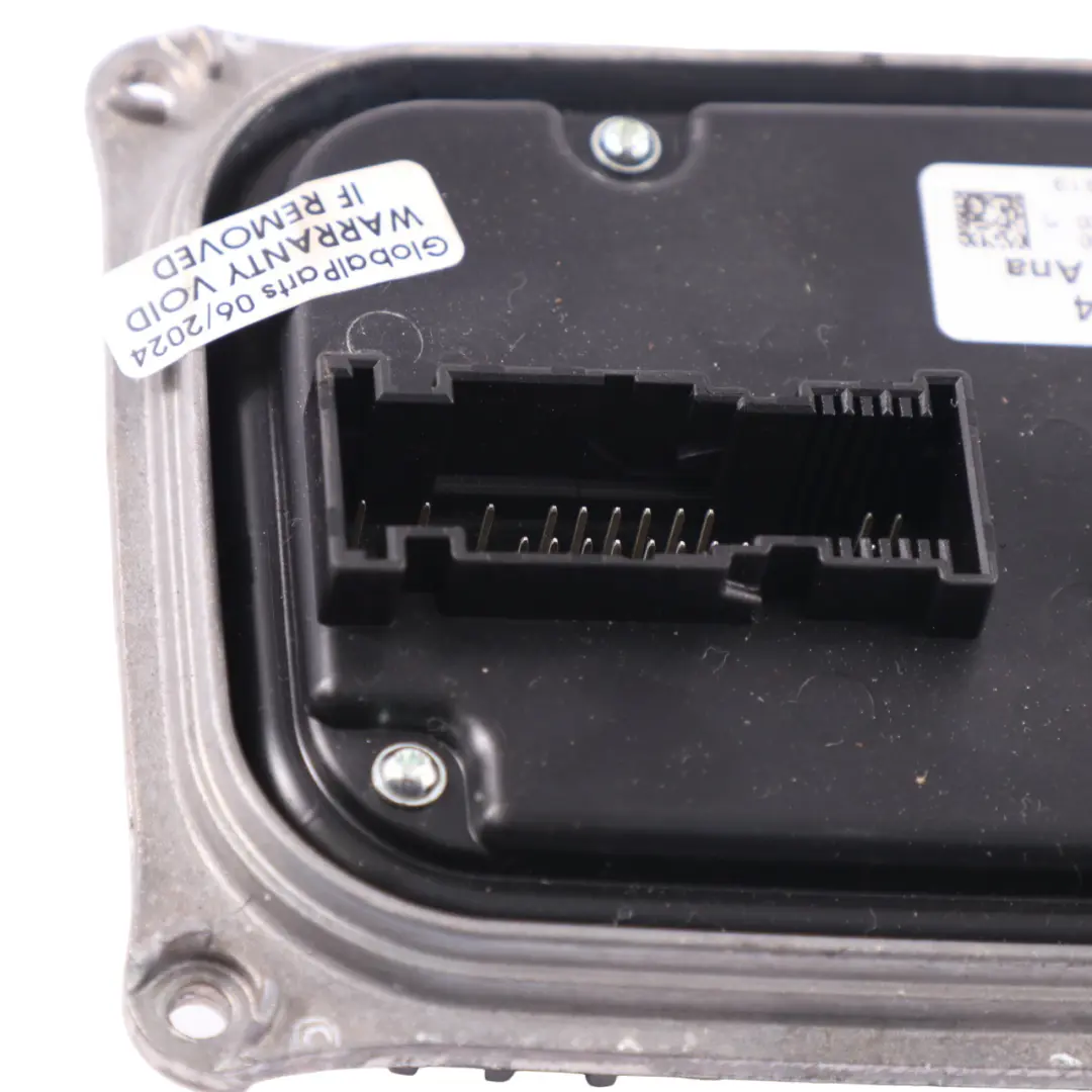 Mercedes W176 Headlight Module Control Unit - SKU A1769004104 - Part number A1769004104