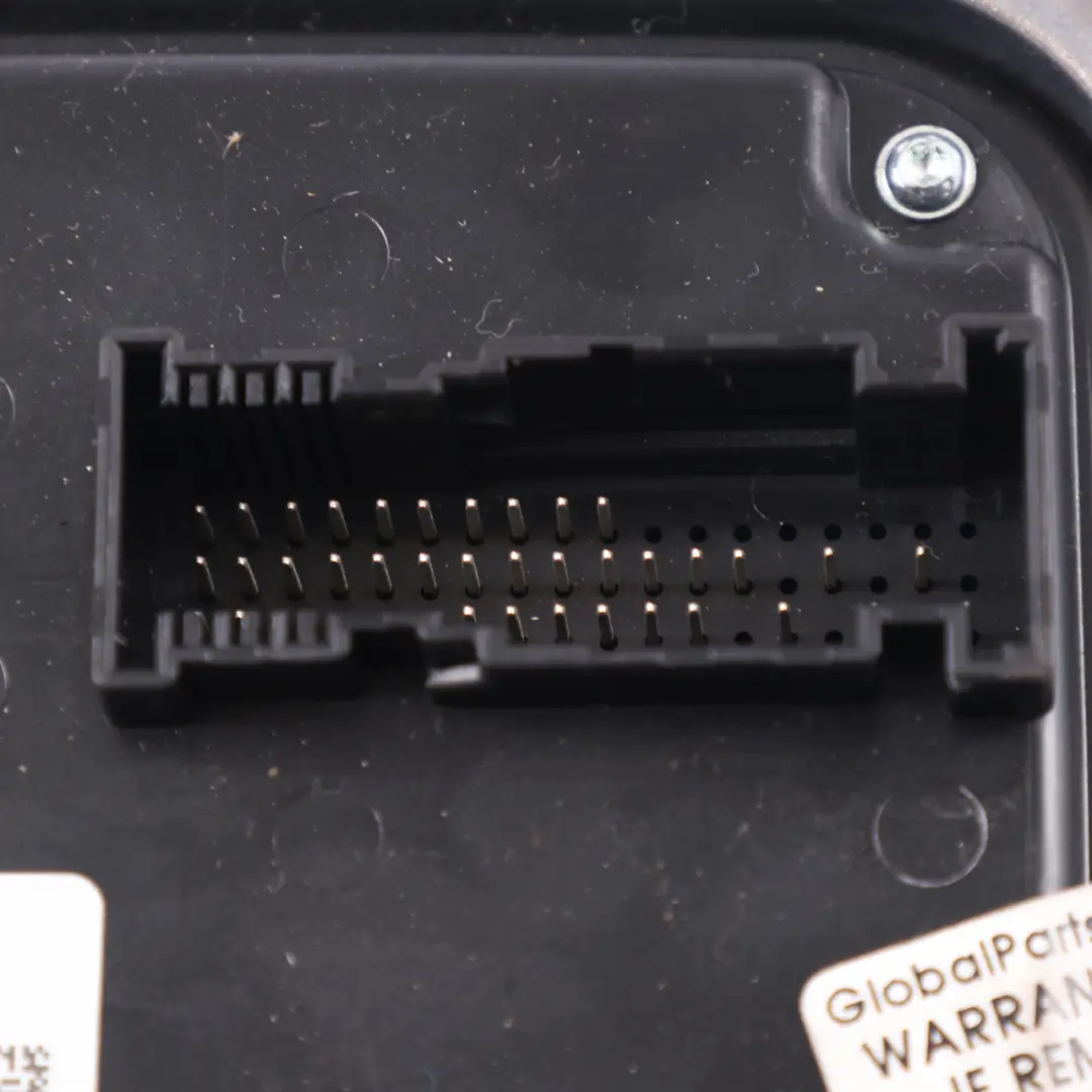 Mercedes W176 Modulo fari Unità di controllo - SKU A1769004104 - Numero di parte A1769004104